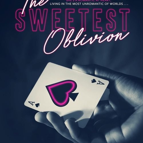 The Sweetest Oblivion (Made Book 1)