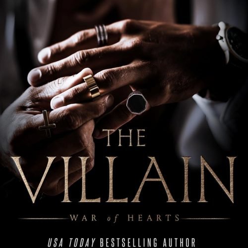 The Villain (War of Hearts Book 1)