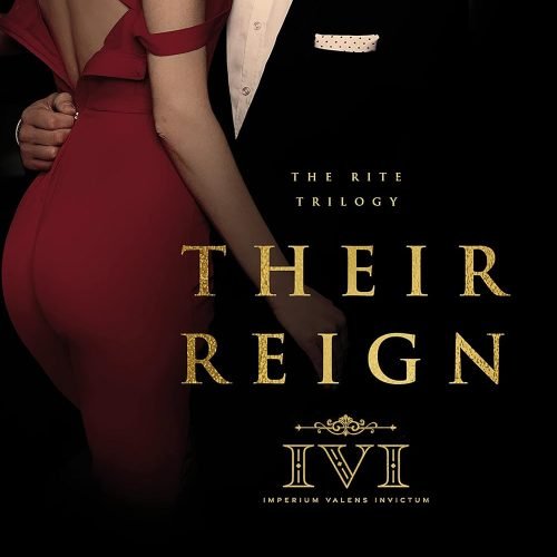 Their Reign (The Rite Trilogy Book 3)