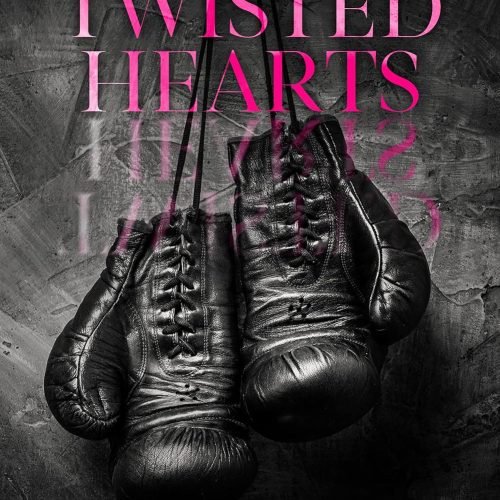 Twisted Hearts (The Camorra Chronicles Book 5)
