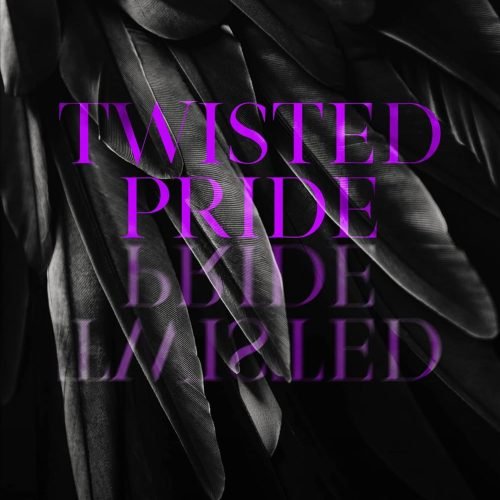 Twisted Pride: A Dark Mafia Romance (The Camorra Chronicles Book 3)
