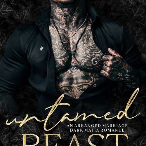 Untamed Beast: An Arranged Marriage Dark Mafia Romance (Heirs of Obsession)