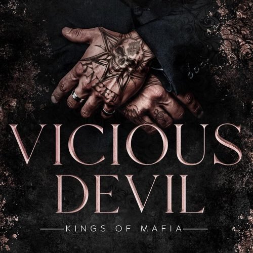 Vicious Devil (Kings Of Mafia)