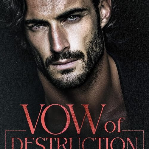 Vow of Destruction: A Dark, Mafia Romance (Destructive Ties)
