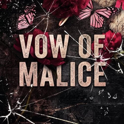 Vow of Malice: A Dark Mafia Romance