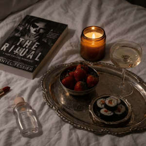 Books Like The Ritual